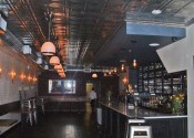 Resto in Manhattan