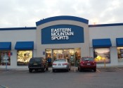 Eastern Mountain Sports